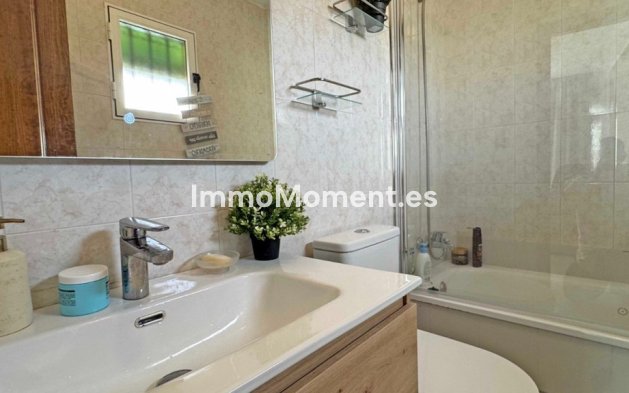 Wiederverkauf - Wohnung - Torrevieja - Torrevieja Centro