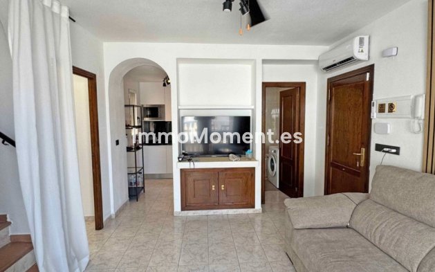 Wiederverkauf - Wohnung - Torrevieja - Torrevieja Centro