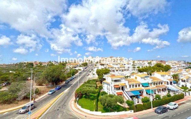 Wiederverkauf - Wohnung - Torrevieja - Torrevieja Centro