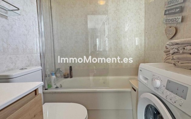 Wiederverkauf - Wohnung - Torrevieja - Torrevieja Centro