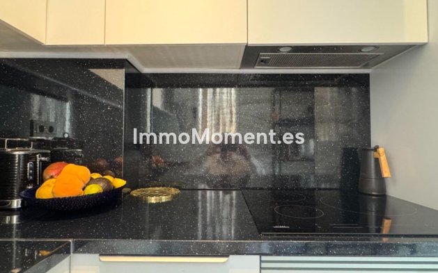 Wiederverkauf - Wohnung - Torrevieja - Torrevieja Centro