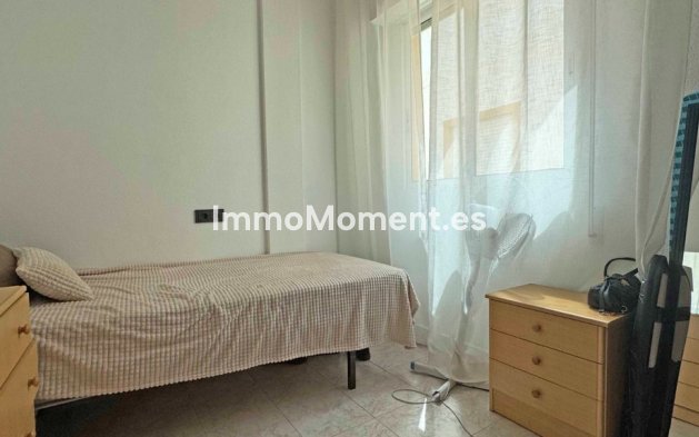 Wiederverkauf - Wohnung - Torrevieja - Torrevieja Centro