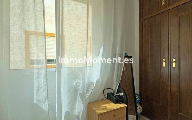 Wiederverkauf - Wohnung - Torrevieja - Torrevieja Centro