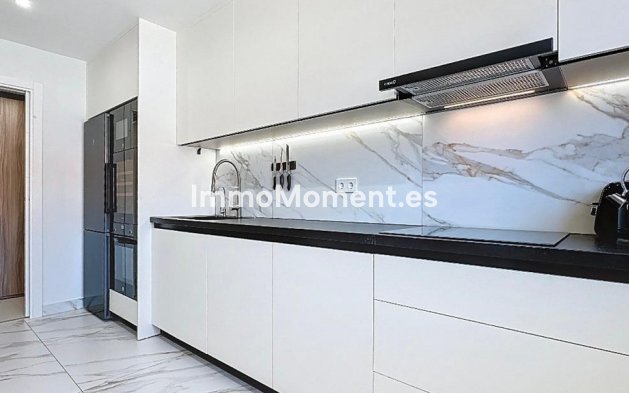 Wiederverkauf - Wohnung - San Pedro del Pinatar - San Pedro del Pinatar Centro