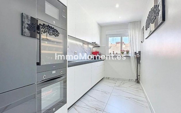 Wiederverkauf - Wohnung - San Pedro del Pinatar - San Pedro del Pinatar Centro