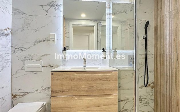 Wiederverkauf - Wohnung - San Pedro del Pinatar - San Pedro del Pinatar Centro