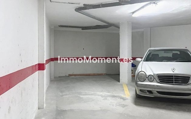 Wiederverkauf - Wohnung - San Pedro del Pinatar - San Pedro del Pinatar Centro