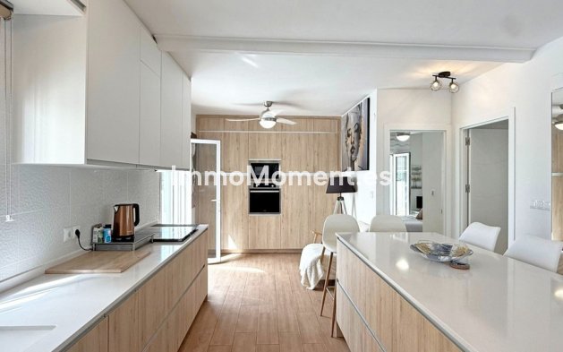 Bestaande woning - Villa - Orihuela - Villamartin