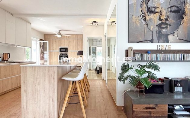 Bestaande woning - Villa - Orihuela - Villamartin