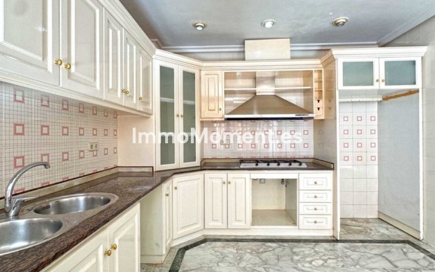 Wiederverkauf - Wohnung - San Pedro del Pinatar - San Pedro del Pinatar Centro