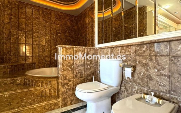 Wiederverkauf - Wohnung - San Pedro del Pinatar - San Pedro del Pinatar Centro