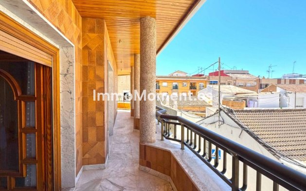 Wiederverkauf - Wohnung - San Pedro del Pinatar - San Pedro del Pinatar Centro