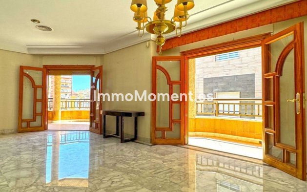 Wiederverkauf - Wohnung - San Pedro del Pinatar - San Pedro del Pinatar Centro