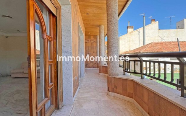 Wiederverkauf - Wohnung - San Pedro del Pinatar - San Pedro del Pinatar Centro