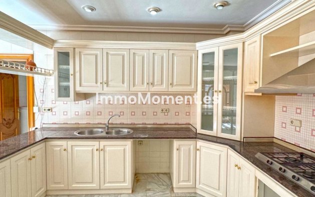 Wiederverkauf - Wohnung - San Pedro del Pinatar - San Pedro del Pinatar Centro