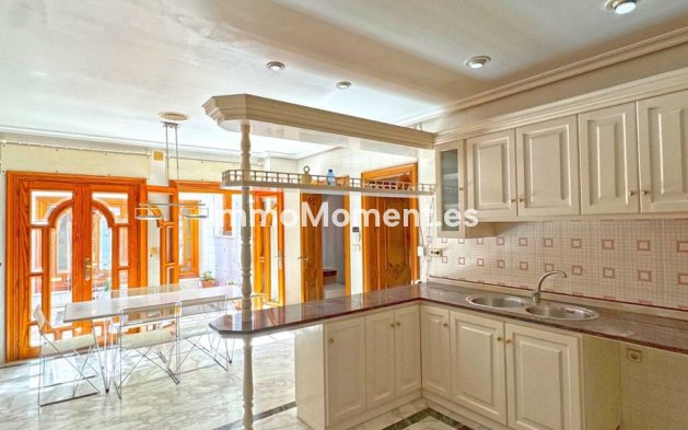 Wiederverkauf - Wohnung - San Pedro del Pinatar - San Pedro del Pinatar Centro