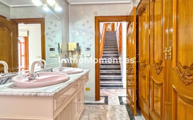 Wiederverkauf - Wohnung - San Pedro del Pinatar - San Pedro del Pinatar Centro