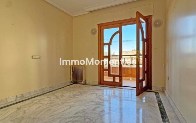 Wiederverkauf - Wohnung - San Pedro del Pinatar - San Pedro del Pinatar Centro