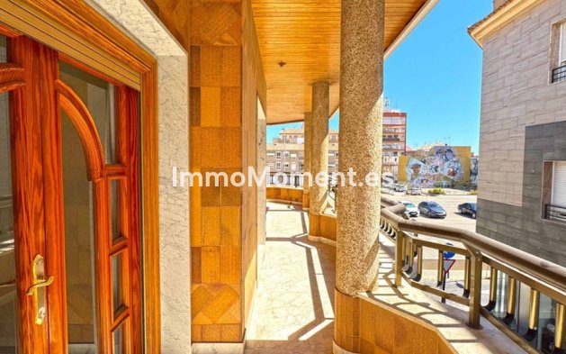 Wiederverkauf - Wohnung - San Pedro del Pinatar - San Pedro del Pinatar Centro