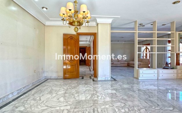 Wiederverkauf - Wohnung - San Pedro del Pinatar - San Pedro del Pinatar Centro