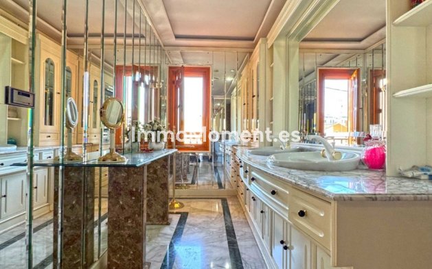 Wiederverkauf - Wohnung - San Pedro del Pinatar - San Pedro del Pinatar Centro