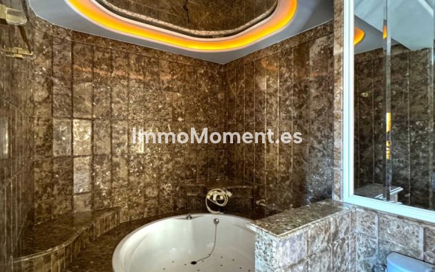 Wiederverkauf - Wohnung - San Pedro del Pinatar - San Pedro del Pinatar Centro