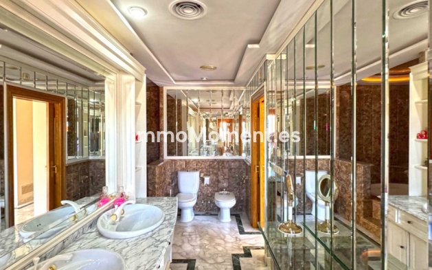 Wiederverkauf - Wohnung - San Pedro del Pinatar - San Pedro del Pinatar Centro