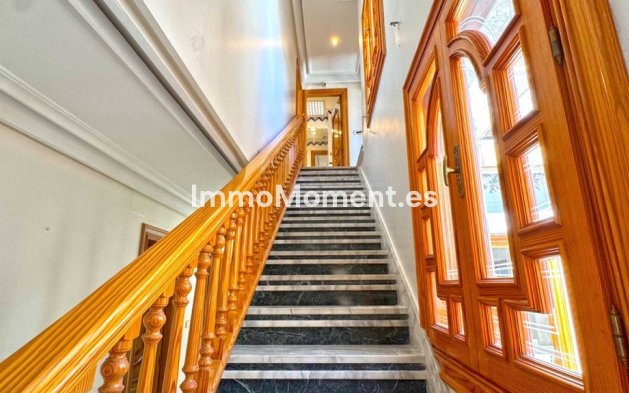 Wiederverkauf - Wohnung - San Pedro del Pinatar - San Pedro del Pinatar Centro