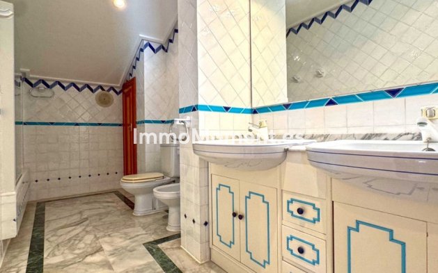 Wiederverkauf - Wohnung - San Pedro del Pinatar - San Pedro del Pinatar Centro