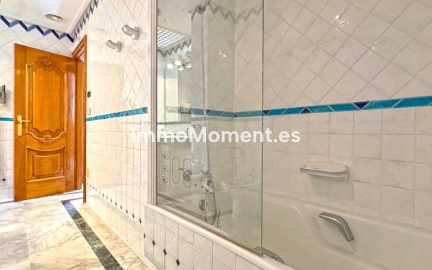 Wiederverkauf - Wohnung - San Pedro del Pinatar - San Pedro del Pinatar Centro