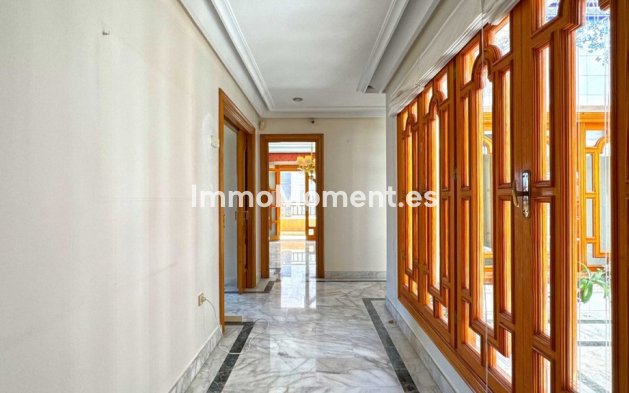 Wiederverkauf - Wohnung - San Pedro del Pinatar - San Pedro del Pinatar Centro