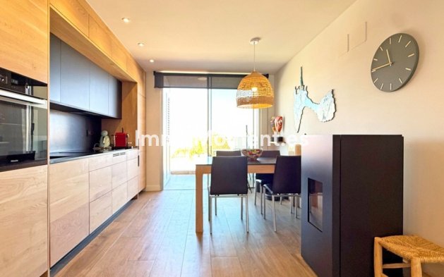 Resale - Apartment - Cartagena - Cabo de Palos