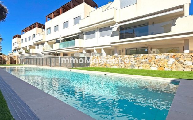 Resale - Apartment - Cartagena - Cabo de Palos