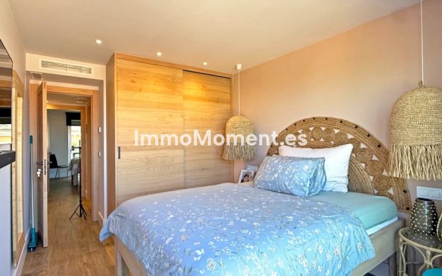 Resale - Apartment - Cartagena - Cabo de Palos