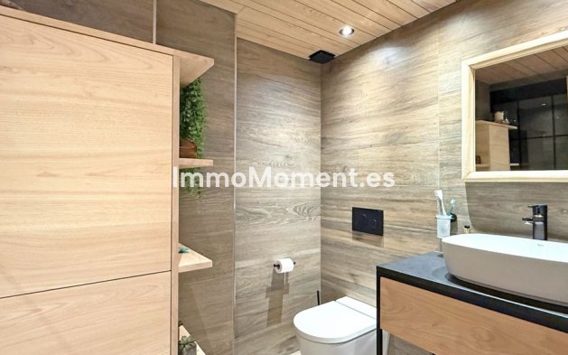 Resale - Apartment - Cartagena - Cabo de Palos