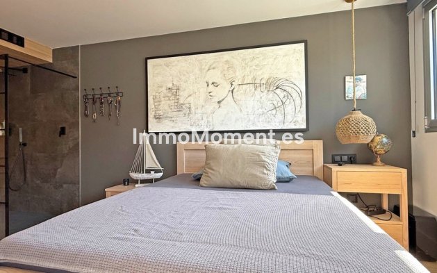 Resale - Apartment - Cartagena - Cabo de Palos