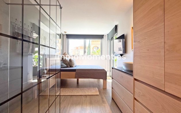 Resale - Apartment - Cartagena - Cabo de Palos