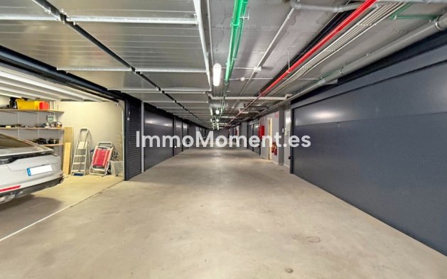 Resale - Apartment - Cartagena - Cabo de Palos