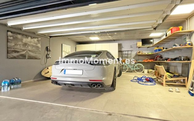 Resale - Apartment - Cartagena - Cabo de Palos