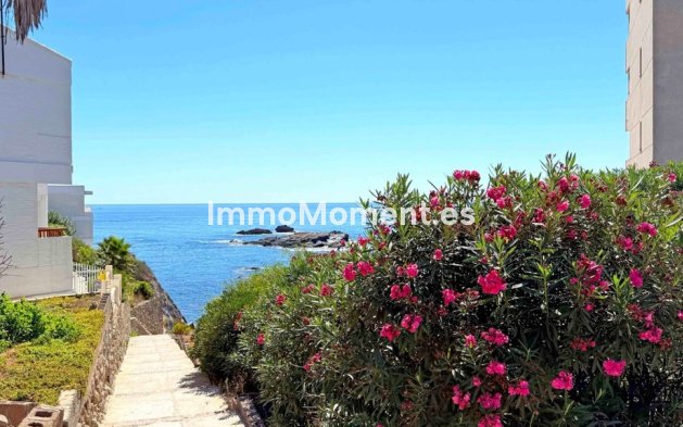 Resale - Apartment - Cartagena - Cabo de Palos