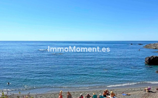 Resale - Apartment - Cartagena - Cabo de Palos