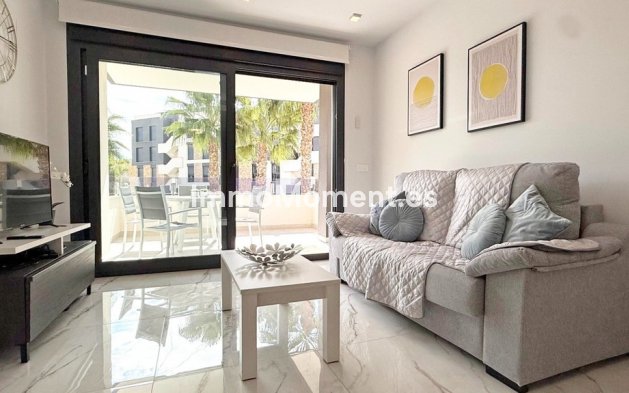 Wiederverkauf - Wohnung - Orihuela - Los Altos