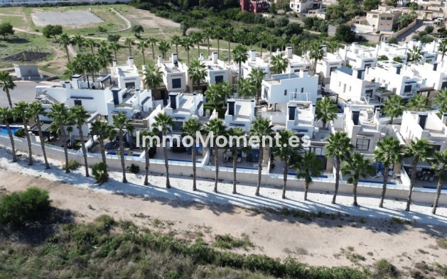Revente - Villa - Orihuela - Lomas de Cabo Roig