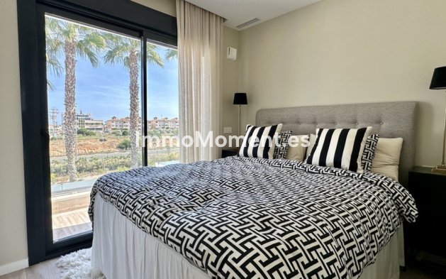 Revente - Villa - Orihuela - Lomas de Cabo Roig