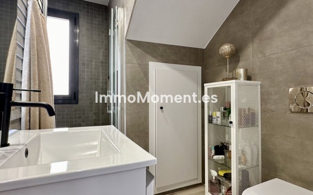 Revente - Villa - Orihuela - Lomas de Cabo Roig