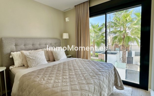 Revente - Villa - Orihuela - Lomas de Cabo Roig