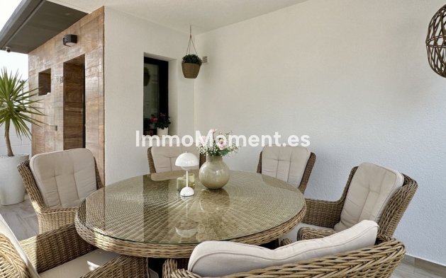 Revente - Villa - Orihuela - Lomas de Cabo Roig