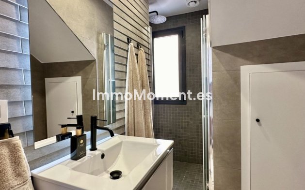 Revente - Villa - Orihuela - Lomas de Cabo Roig