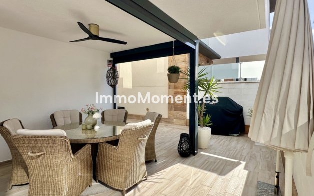 Revente - Villa - Orihuela - Lomas de Cabo Roig