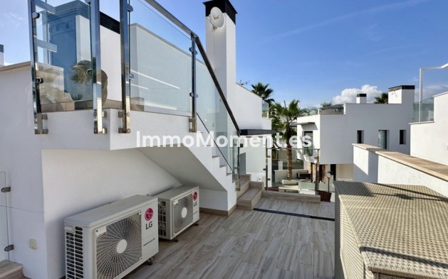 Revente - Villa - Orihuela - Lomas de Cabo Roig